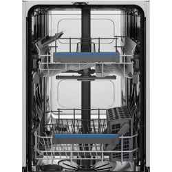 Встраиваемая посудомоечная машина Electrolux EMA22130L