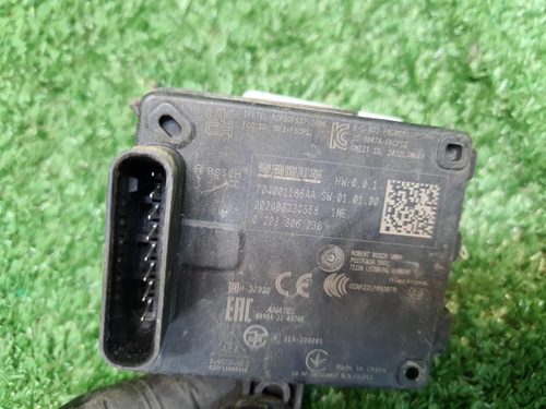 Датчик радарный Jetour T2 (2023-н.в.)