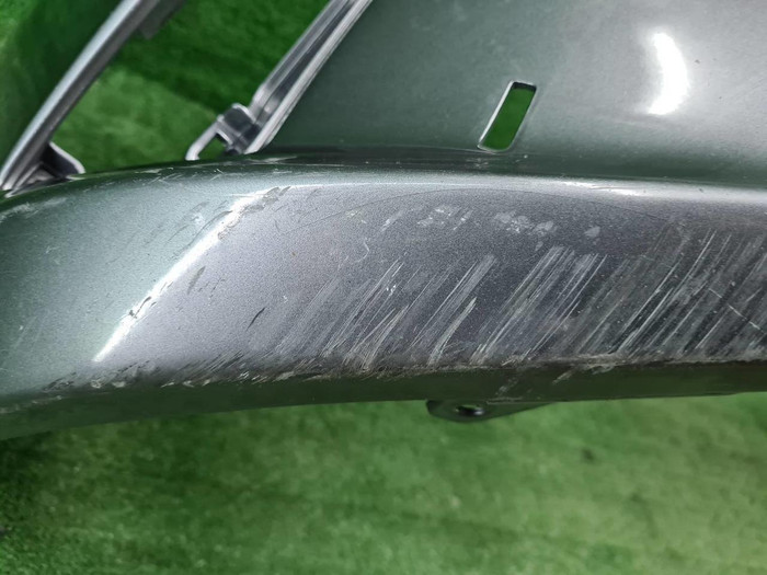Бампер передний Lexus ES 7 (2018-2021)