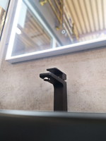 Смеситель для раковины AltroBagno Lamberto 0124 MB