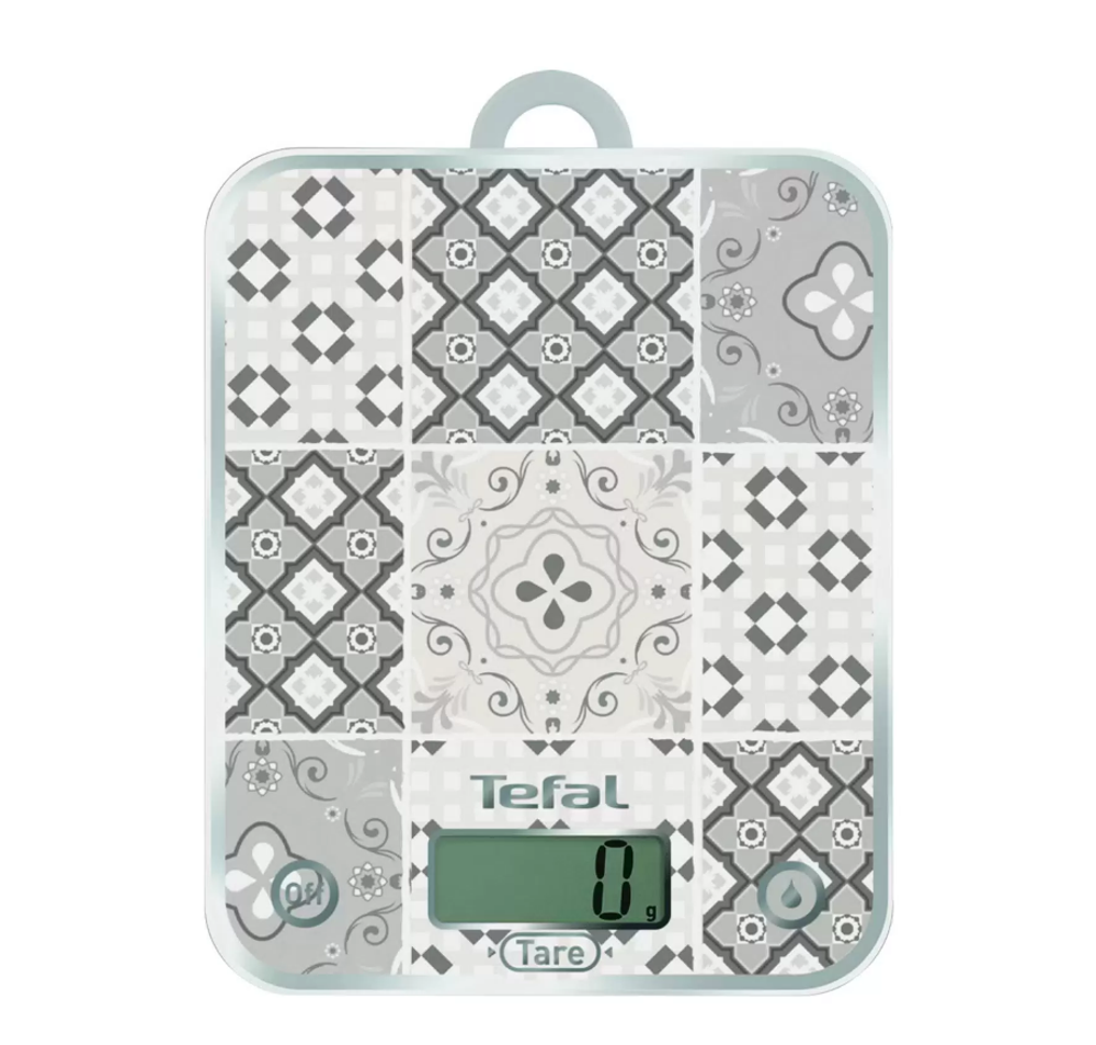 Весы кухонные Tefal BC5136V0 (h)x