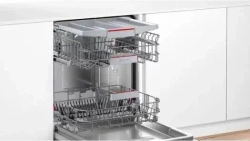 Встраиваемая посудомоечная машина Bosch SMV4ECX10E