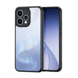 Чехол усиленный для смартфона OPPO Reno15 5G, серия Aimo Series от Dux Ducis