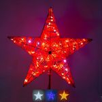 Световая макушка «Кремлевская» из стеклонити (навершие)