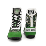 Боксерки FX “Outlaw” Камо/белый/милитари