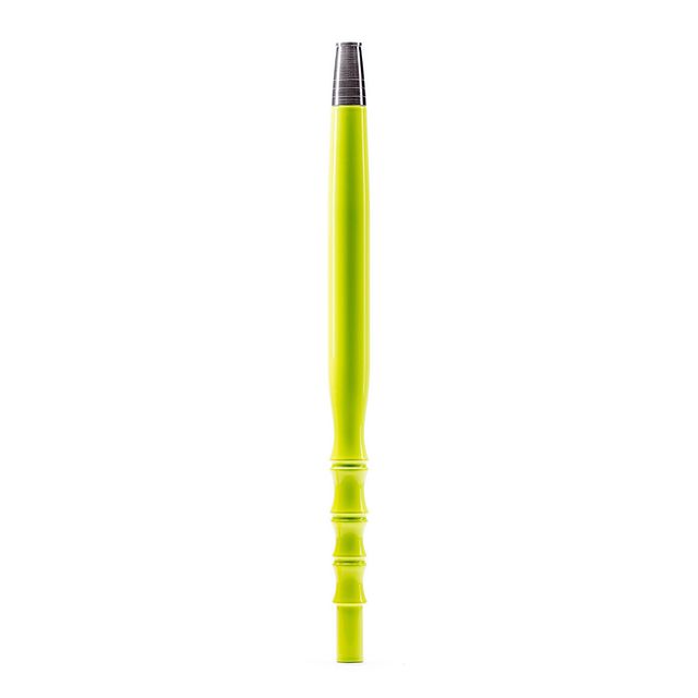 Мундштук для кальяна Alpha Hookah Classic Design X - Yellow