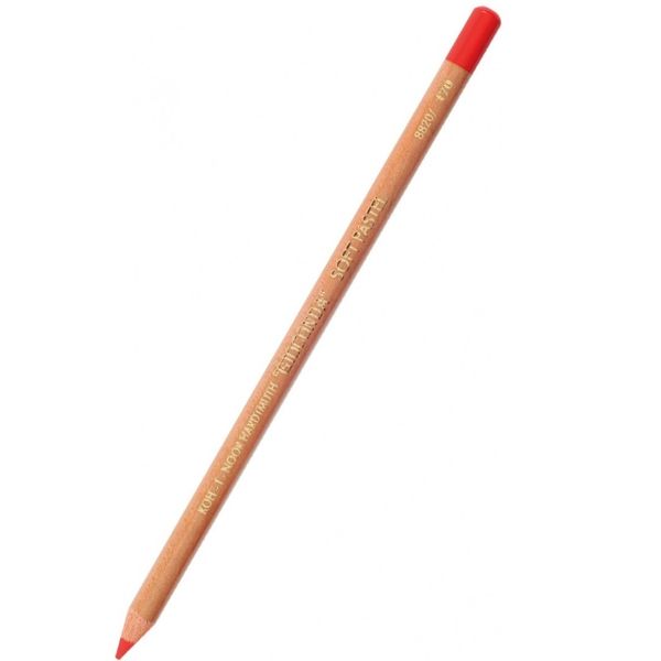 Карандаш пастельный KOH-I-NOOR GIOCONDA SOFT 8820/170, пирролевый красный
