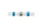 Гильза изолирующая REXANT 2,5 ПК-т (упаковка 10 шт) синяя 40843
