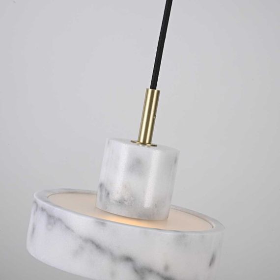 Подвесной светильник Imperium Loft Stone Pendant 101775-26