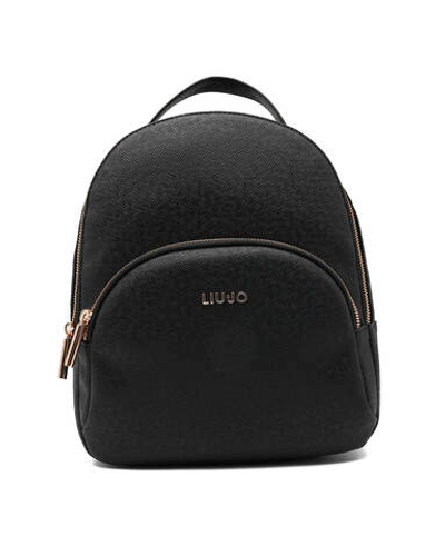 рюкзак Liu Jo - черный(AXX009 E0087)