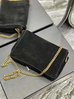 Saint Laurent Kate Small Reversible Chain Bag 22 cm