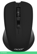 Мышь Acer OMR010 черный (ZL.MCEEE.005)