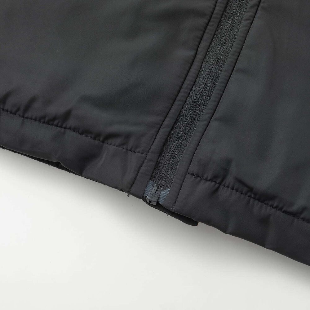 Куртка Ymkashix флисовая Ranger графитовая