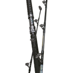 Удилище Makaira Trolling 5'8'' 50lbs 1sec Straight Butt