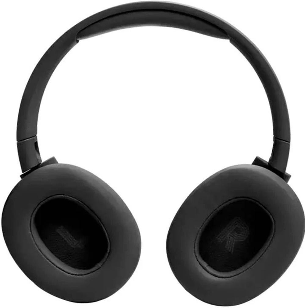 Беспроводные наушники JBL T720BT, черный