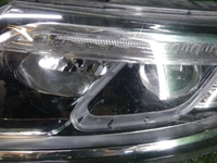 Фара Комплект фар KIA Sorento 2 XM (2012-2021) галоген