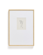 Картина Lirena с ботанической иллюстрацией 50 x 70 см