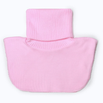 Манишка детская, цвет розовый, р. 50/ 9925346 Прикиндер