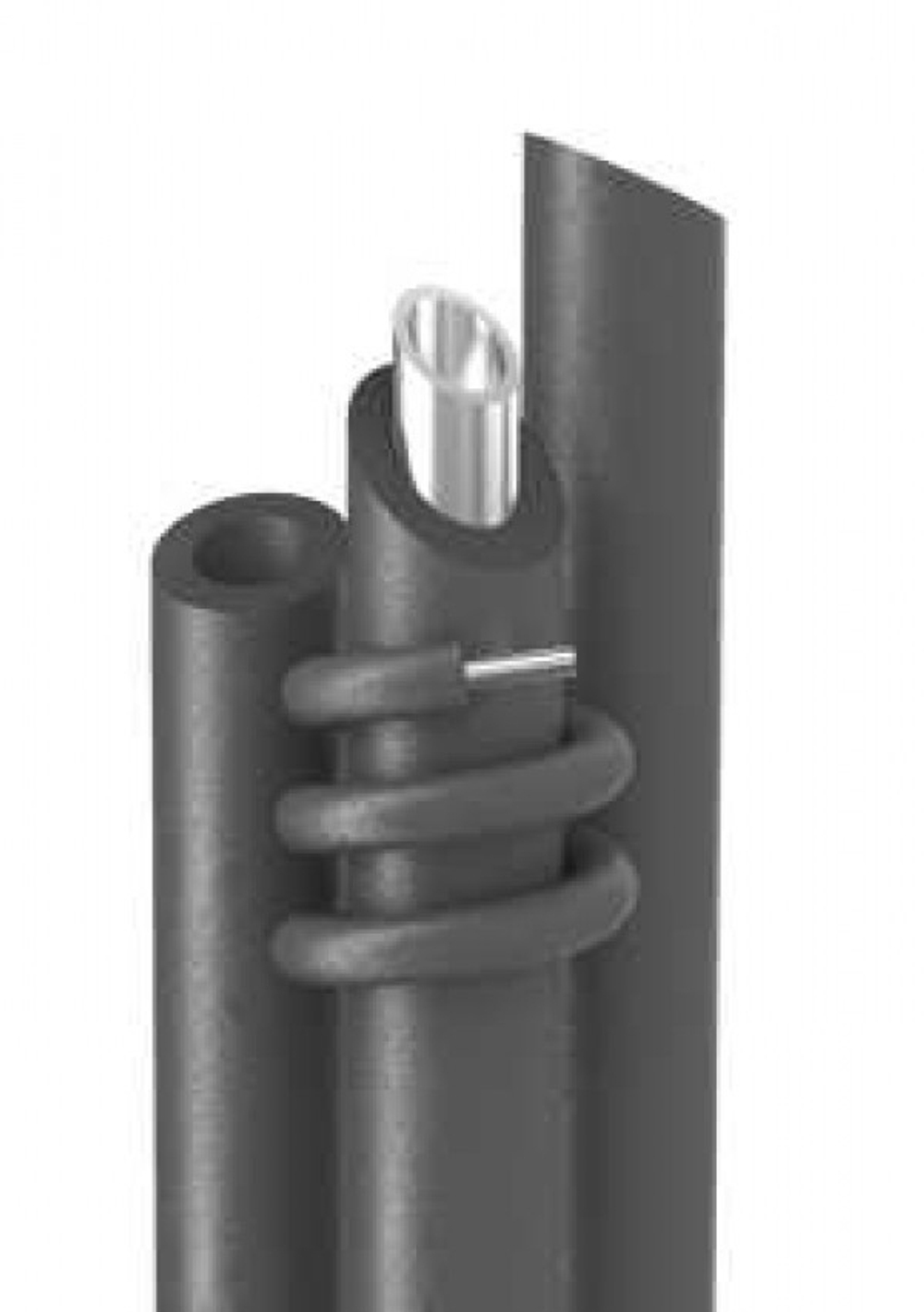 Трубка Energoflex® Super (9 мм)  48/9 (2 метра)
