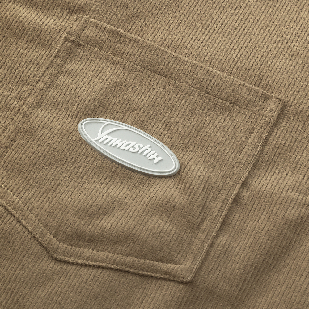 Рубашка Ymkashix Velvet