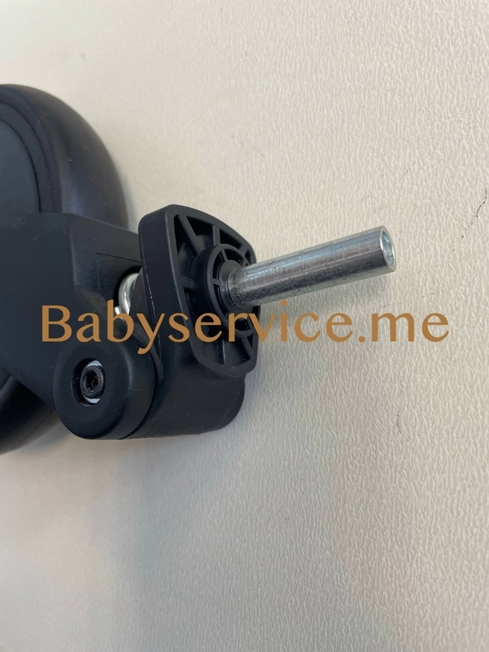 Колесо Babyhit Amber Plus