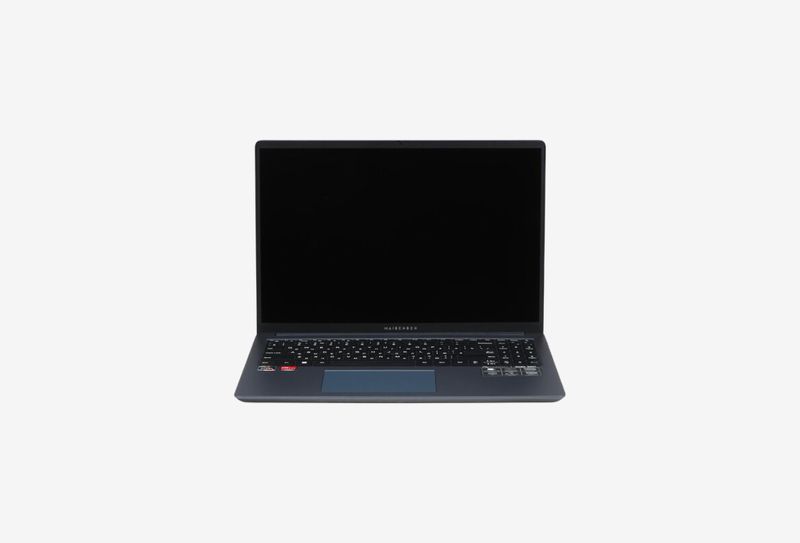 Ноутбук 15.6" Maibenben AMD Ryzen 7 4800H 2.9 ГГц 16 ГБ DDR4 AMD Radeon Graphics M647