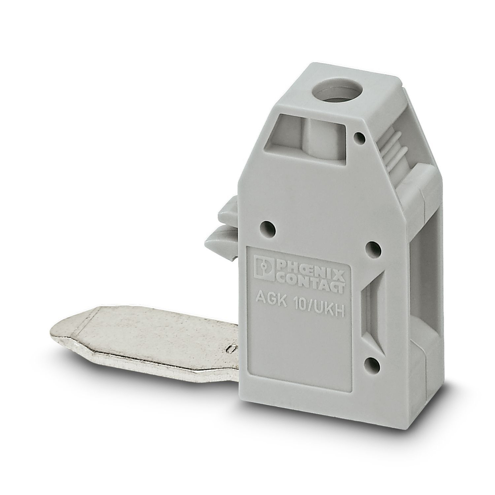 3001763 - AGK 10-UKH 50 - Клеммы-отводы