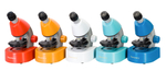 Микроскоп Levenhuk Discovery Micro Polar с книгой