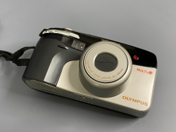 Olympus SuperZoom 3500 DLX