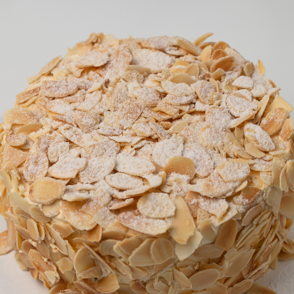 Торт Миндальный