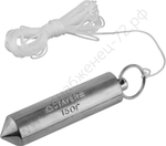 STAYER 5 м, 150 г, строительный отвес со шнуром (0635-15)