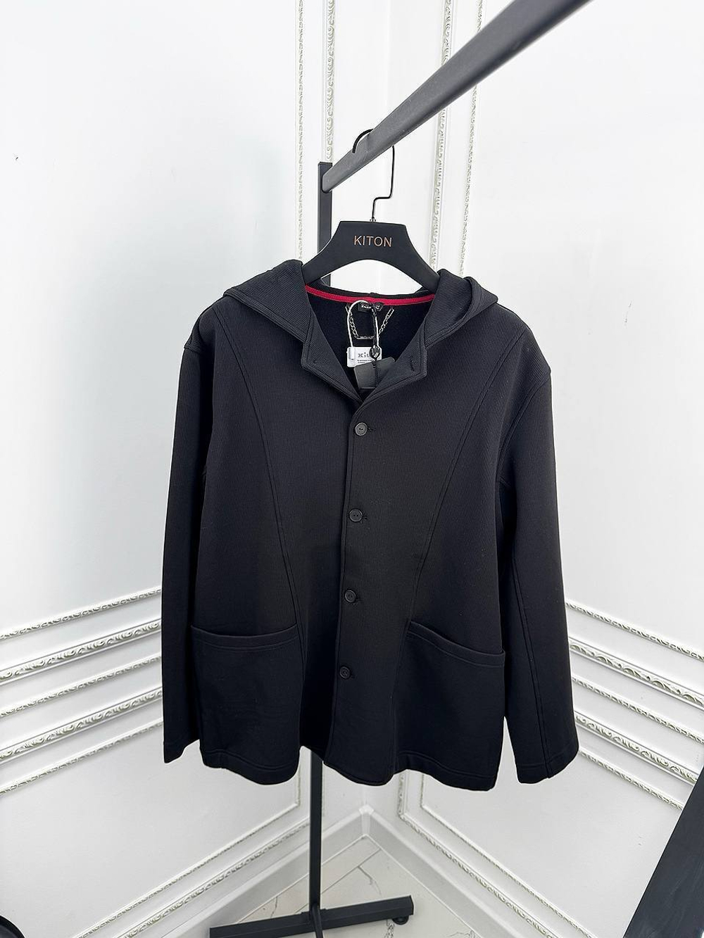 Прогулочный костюм Kiton