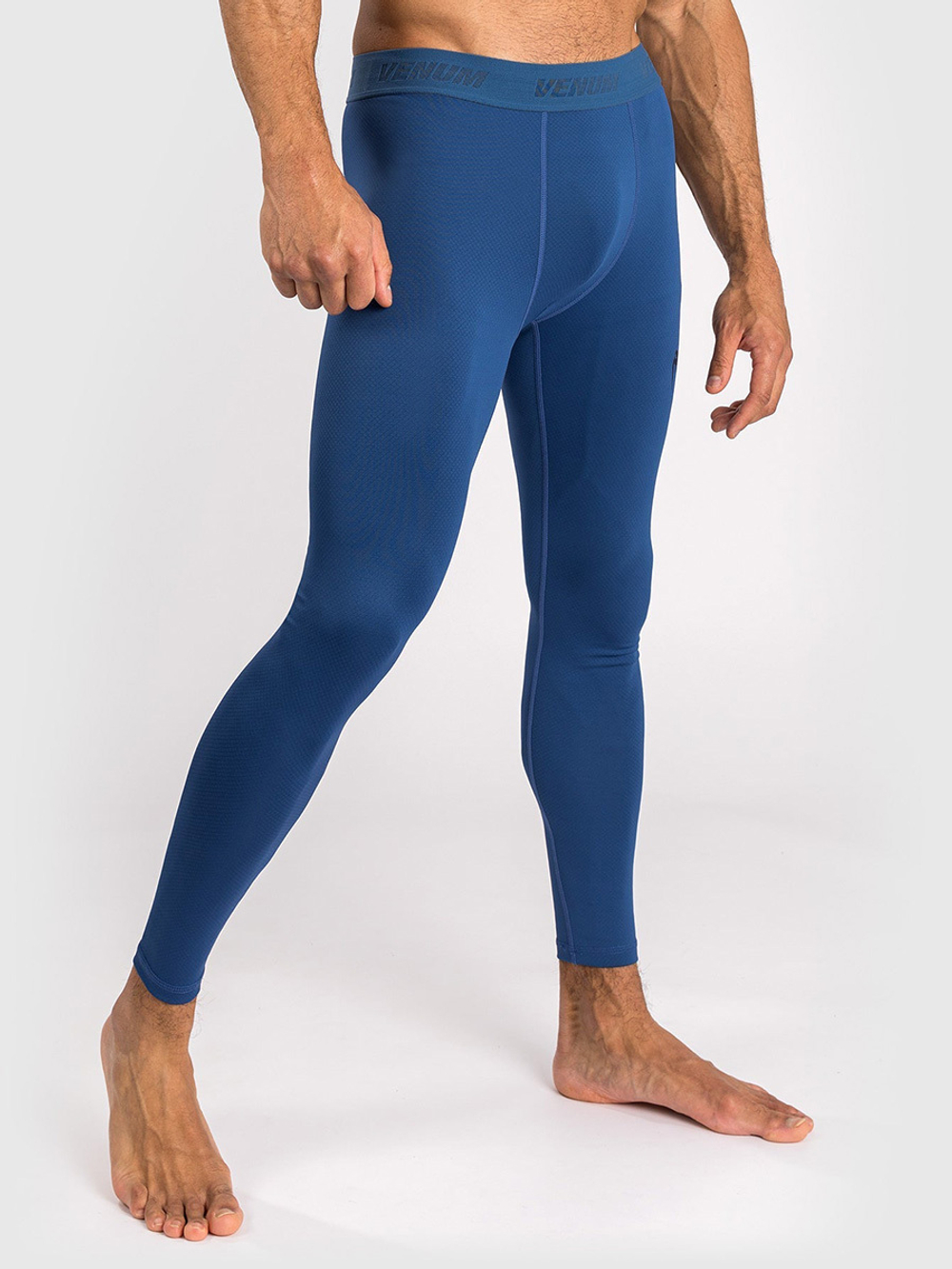 Тайтсы Venum Contender Blue