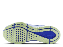 Кроссовки для бега мужские Nike Air Zoom Structure 25 M Blue