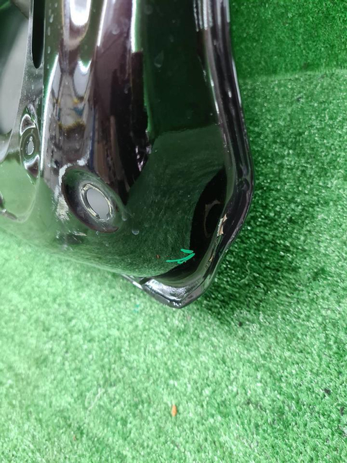 Крышка багажника EXEED TXL (2019-н.в.)