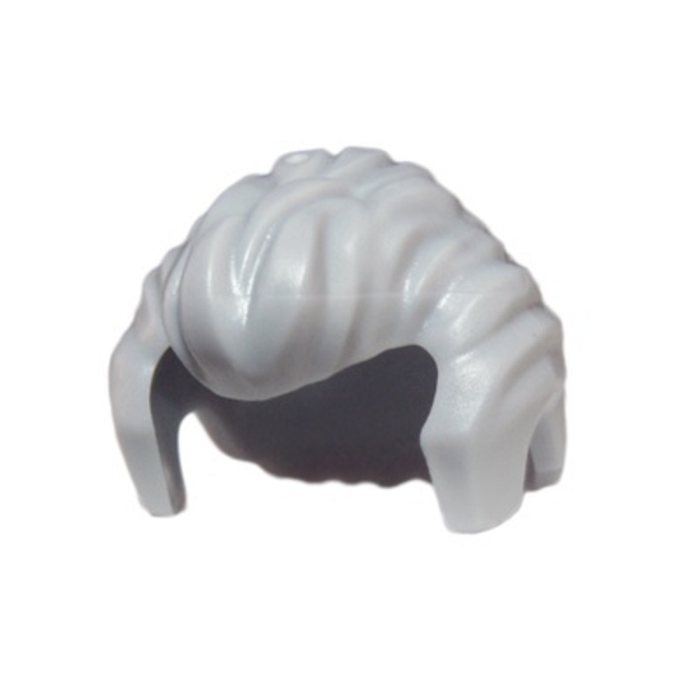 Причёска 21268 Light Bluish Gray