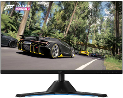 Монитор Lenovo 27" Legion Y27gq-25 65F1GAC1EU 2560x1440 TN WLED 240Гц 1ms G-Sync HDMI DisplayPort