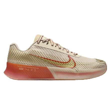 Кроссовки для тенниса Мужские NIKE ZOOM VAPOR 11 PREMIUM для всех покрытий