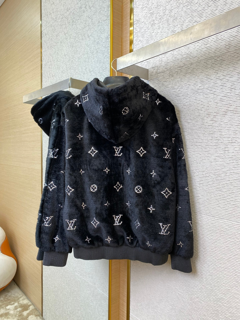 Louis Vuitton Jacket