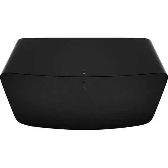 Sonos Five Black