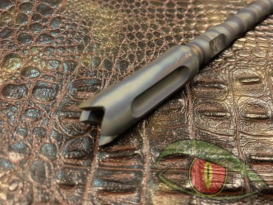 Куботан STEELCLAW Ствол-2