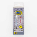 Пилькер Grows Culture Super Minnow (12гр)