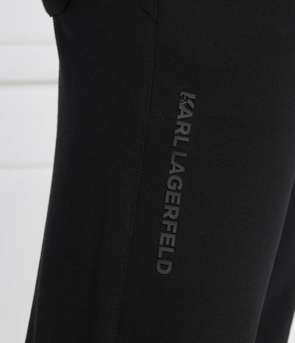 Спортивные штаны Karl Lagerfeld - черный(705035 534910)
