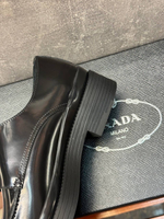 Туфли Prada