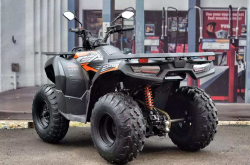 Квадроцикл LONCIN Overland 200