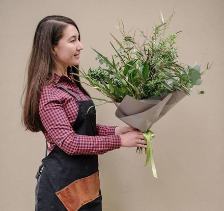 Букет "Калифорнийский микс"