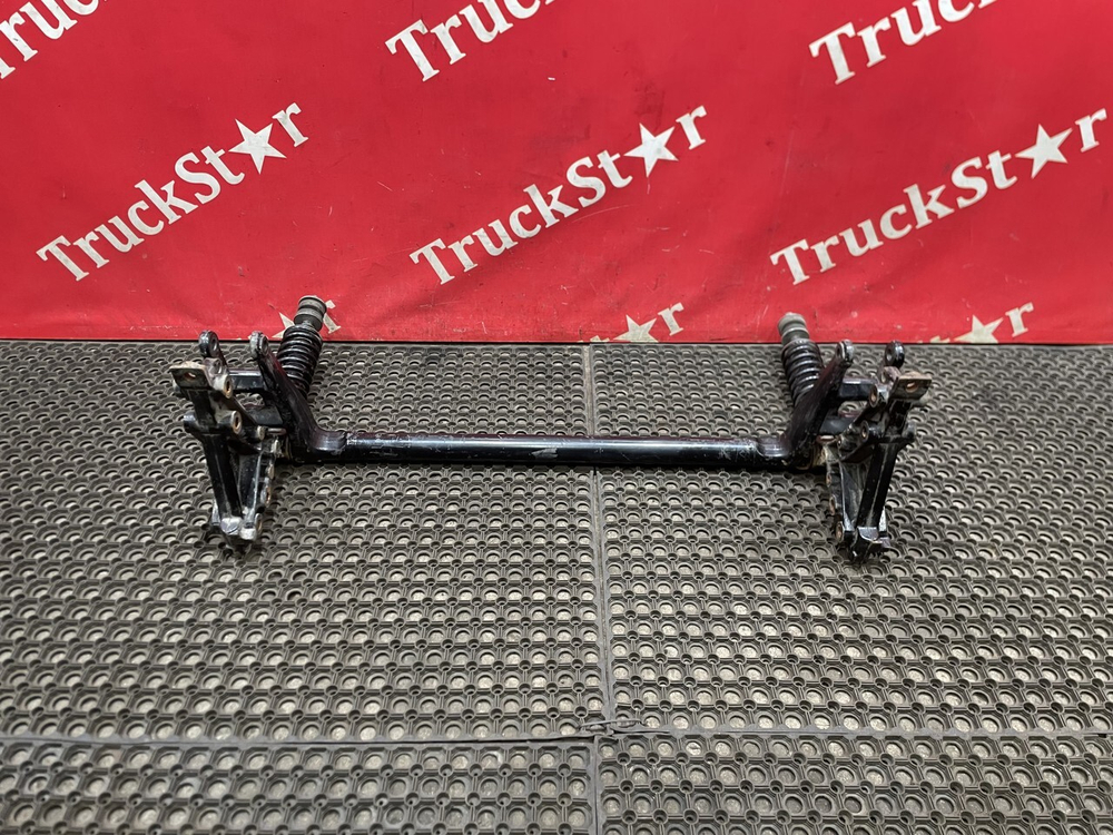 Торсион кабины в сборе 2018г.