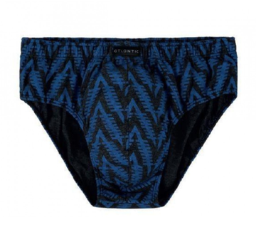 Трусы (2шт) мужские ATLANTIC MP-1339