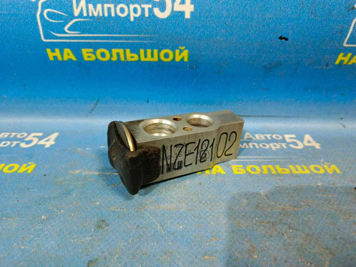 Клапан кондиционера TOYOTA FIELDER 2001