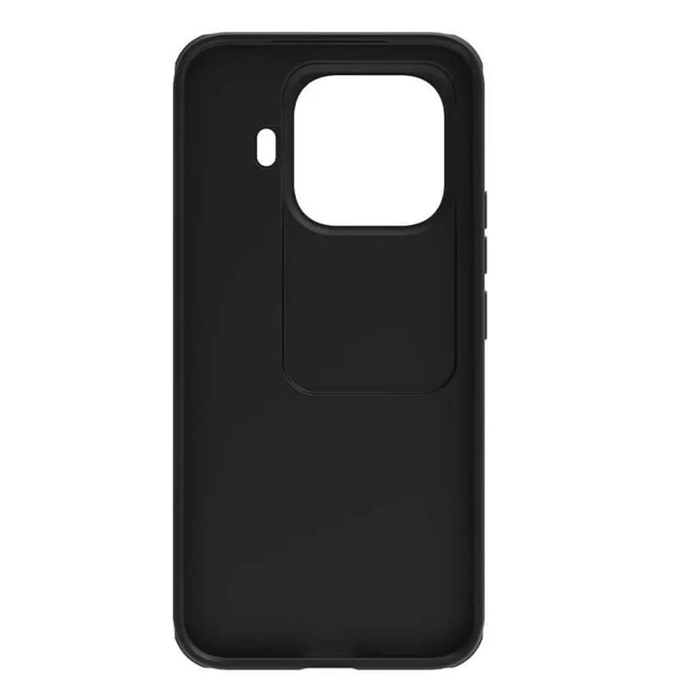 Накладка Nillkin CamShield Pro Case с защитой камеры для Xiaomi 15T Pro